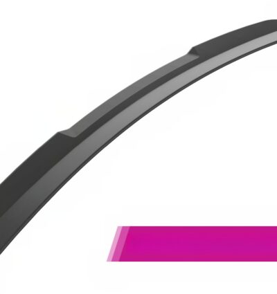 Becquet / Extension CAP pour Porsche Boxster 987 / Cayman 987 Facelift (2009-2012)