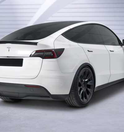 Becquet / Extension CAP pour Tesla Model Y (depuis 2020)