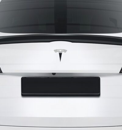 Becquet / Extension CAP pour Tesla Model Y (depuis 2020)