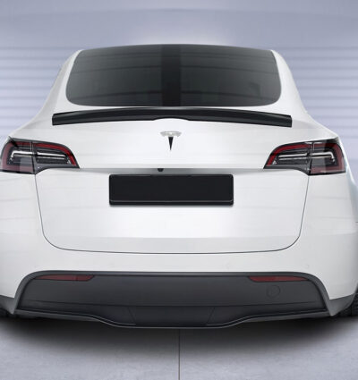 Becquet / Extension CAP pour Tesla Model Y (depuis 2020)
