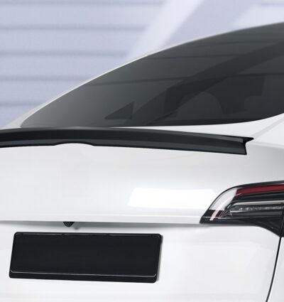 Becquet / Extension CAP pour Tesla Model Y (depuis 2020)