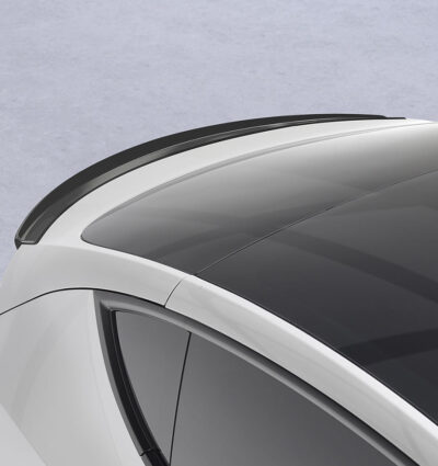 Becquet / Extension CAP pour Tesla Model Y (depuis 2020)