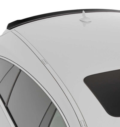 Becquet / Extension CAP pour Mercedes Benz CLS X218 Shooting Brake (2011-2018)