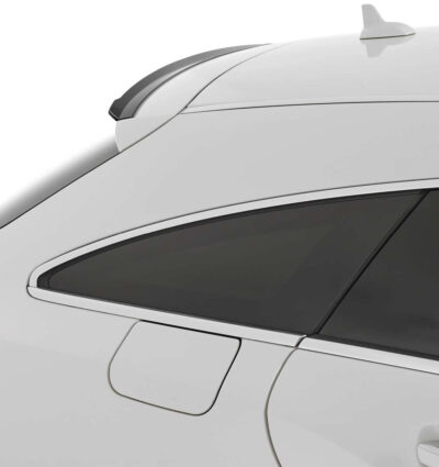 Becquet / Extension CAP pour Mercedes Benz CLS X218 Shooting Brake (2011-2018)