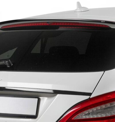 Becquet / Extension CAP pour Mercedes Benz CLS X218 Shooting Brake (2011-2018)