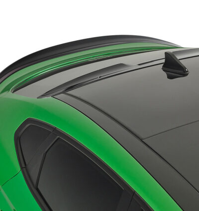Becquet / Extension CAP pour Hyundai I30 N (PD) Fastback (depuis 2017)