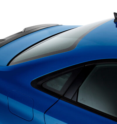Becquet / Extension CAP pour Audi A3 8Y Berline (depuis 2020)