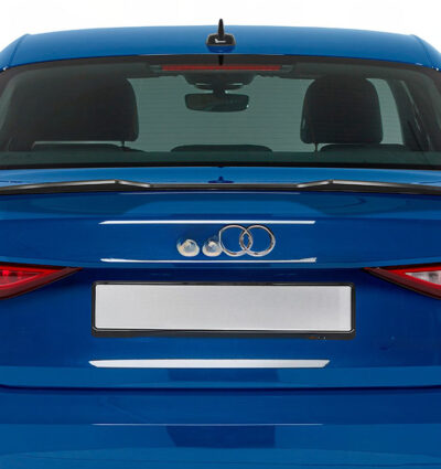 Becquet / Extension CAP pour Audi A3 8Y Berline (depuis 2020)