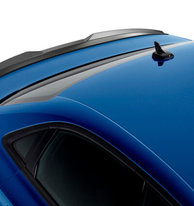 Becquet / Extension CAP pour Audi A3 8Y Berline (depuis 2020)