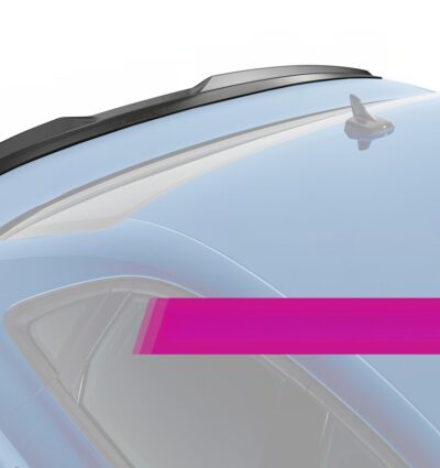 Becquet / Extension CAP pour Audi A3 8Y Berline (depuis 2020)