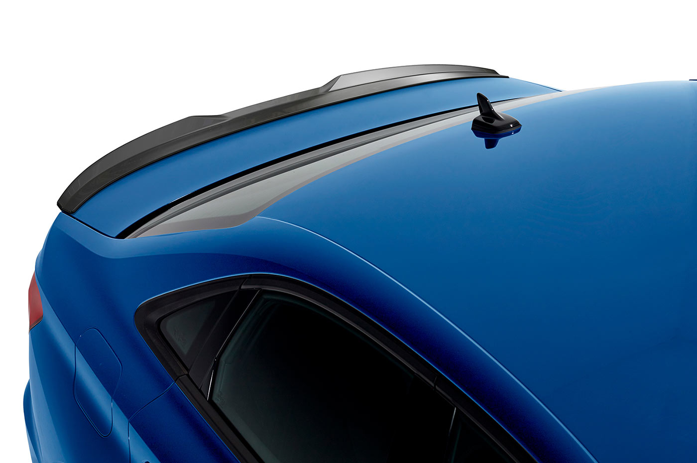 Becquet / Extension CAP pour Audi A3 8Y Berline (depuis 2020)