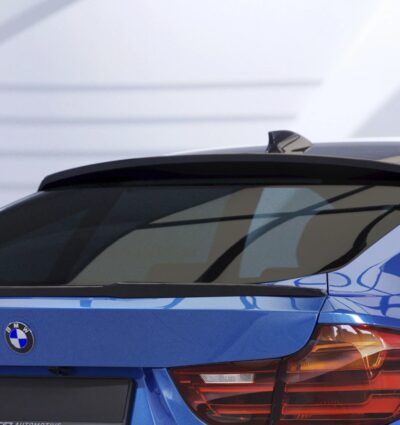 Becquet / Extension CAP pour BMW Série 3 F34 Gran Turismo (GT) (03/201309/2020)