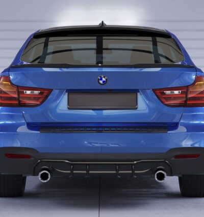 Becquet / Extension CAP pour BMW Série 3 F34 Gran Turismo (GT) (03/201309/2020)