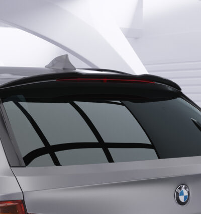Becquet / Extension CAP pour BMW Série 5 F11 Touring/break (2010-2017)