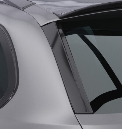 Becquet / Extension CAP pour BMW Série 5 F11 Touring/break (2010-2017)