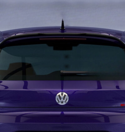 Becquet / Extension CAP pour VW Scirocco III Facelift (depuis 04/2014)