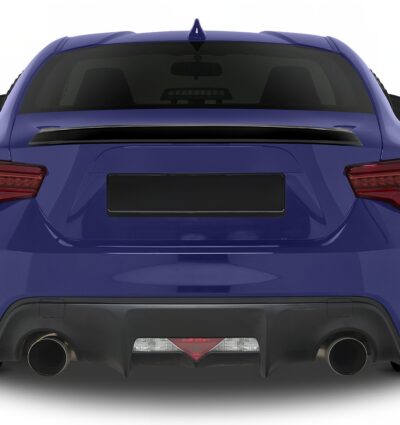 Becquet / Extension CAP pour Subaru BRZ (Facelift) (2017-2020)