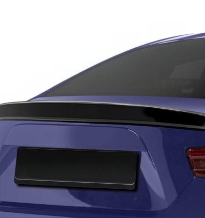 Becquet / Extension CAP pour Subaru BRZ (Facelift) (2017-2020)