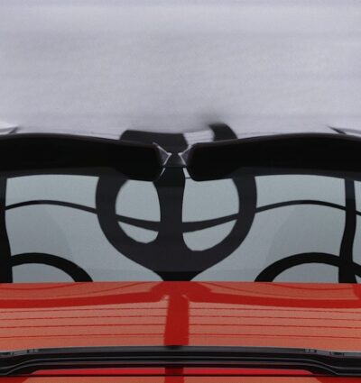 Becquet / Extension CAP pour Peugeot RCZ (2010-2015)