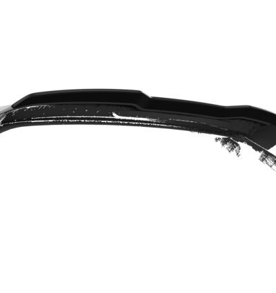 Becquet / Extension CAP pour Audi RS3 8V Sportback (2015-2020)