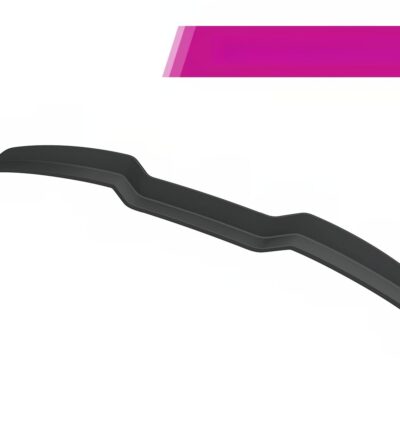 Becquet / Extension CAP pour Audi RS3 8V Sportback (2015-2020)