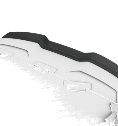 Becquet / Extension CAP pour Audi RS3 8V Sportback (2015-2020)