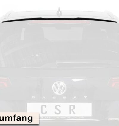 Becquet / Extension CAP pour VW Passat B8 Type 3G Break (depuis 2014)