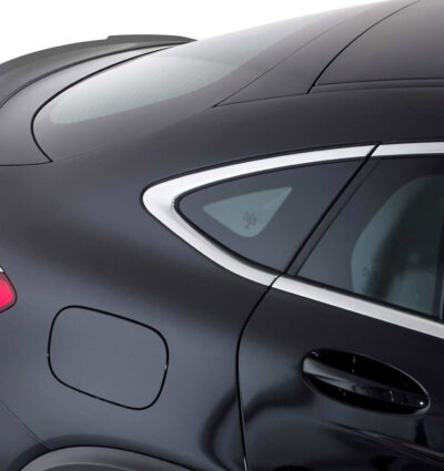 Becquet / Extension CAP pour Mercedes Benz GLC C253 Coupé (depuis 06/2016)