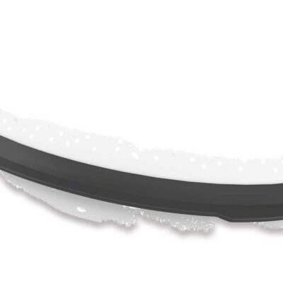 Becquet / Extension CAP pour Mercedes Benz GLC C253 Coupé (depuis 06/2016)