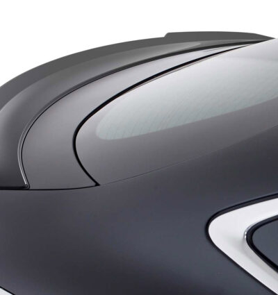 Becquet / Extension CAP pour Mercedes Benz GLC C253 Coupé (depuis 06/2016)
