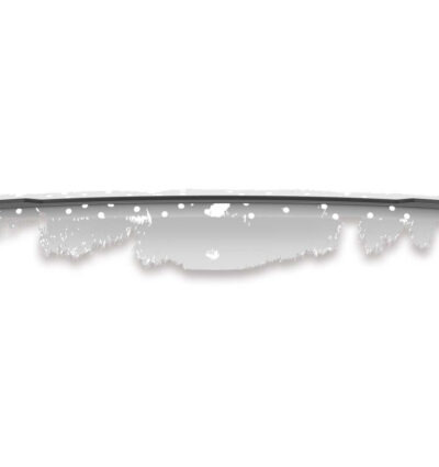 Becquet / Extension CAP pour Mercedes Benz GLC C253 Coupé (depuis 06/2016)