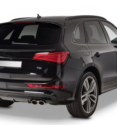 Becquet / Extension CAP pour Audi SQ5 (8R) (2012-2017)