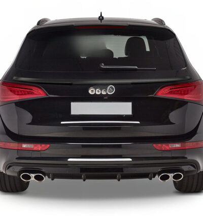 Becquet / Extension CAP pour Audi SQ5 (8R) (2012-2017)