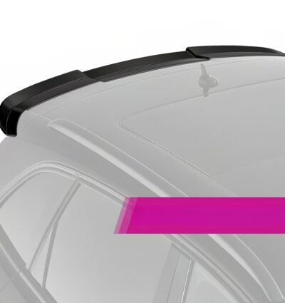 Becquet / Extension CAP pour Audi SQ5 (8R) (2012-2017)