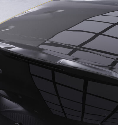 Becquet / Extension CAP pour Seat Mii (depuis 2011)