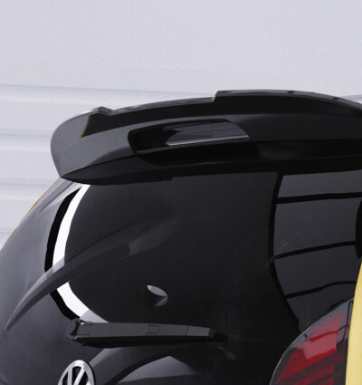 Becquet / Extension CAP pour Seat Mii (depuis 2011)