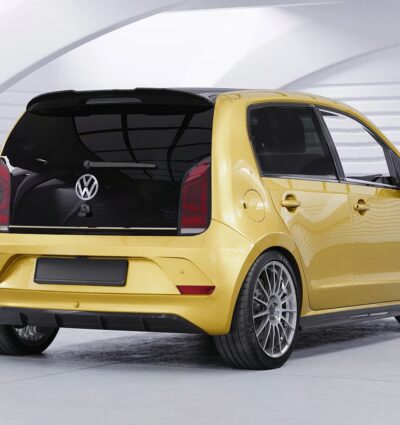 Becquet / Extension CAP pour Seat Mii (depuis 2011)