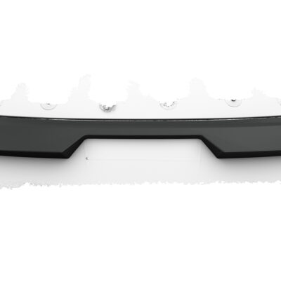 Becquet / Extension CAP pour Audi A4 B8 (Typ 8K) berline (2007-2015)