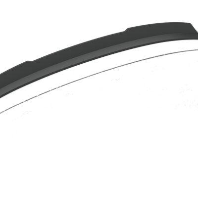 Becquet / Extension CAP pour Skoda Fabia 4 (depuis 2021)