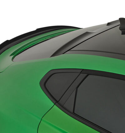 Becquet / Extension CAP pour Hyundai I30 N (PD) Fastback (depuis 2017)