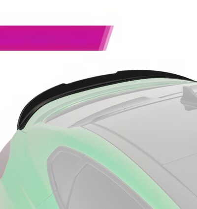 Becquet / Extension CAP pour Hyundai I30 N (PD) Fastback (depuis 2017)