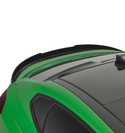 Becquet / Extension CAP pour Hyundai I30 N (PD) Fastback (depuis 2017)