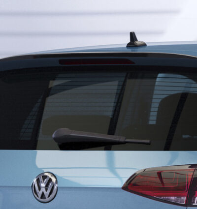 Becquet / Extension CAP pour VW Golf 7 (Type AU) (2012-2021)