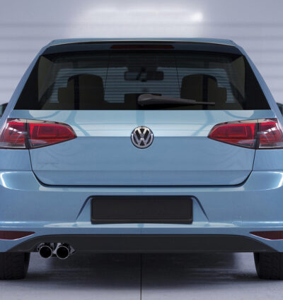 Becquet / Extension CAP pour VW Golf 7 (Type AU) (2012-2021)