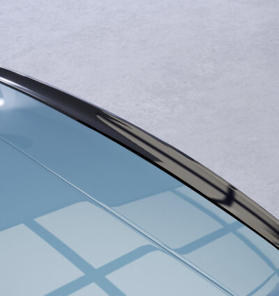 Becquet / Extension CAP pour VW Golf 7 (Type AU) (2012-2021)