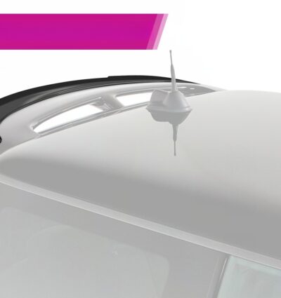 Becquet / Extension CAP pour Mini John Cooper Works R56 2. Generation (09/2006-11/2013)