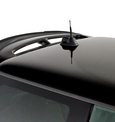 Becquet / Extension CAP pour Mini John Cooper Works R56 2. Generation (09/2006-11/2013)