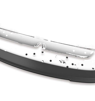Becquet / Extension CAP pour Mini John Cooper Works R56 2. Generation (09/2006-11/2013)