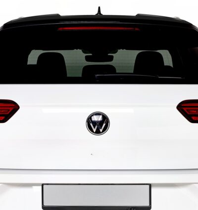 Becquet / Extension CAP pour VW T-Roc (Type A1) R (depuis 08/2019)