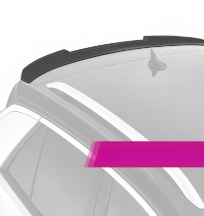 Becquet / Extension CAP pour VW T-Roc (Type A1) R (depuis 08/2019)